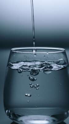 Wasser