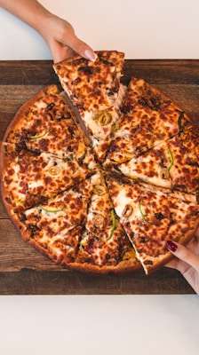 Quattro Formaggi