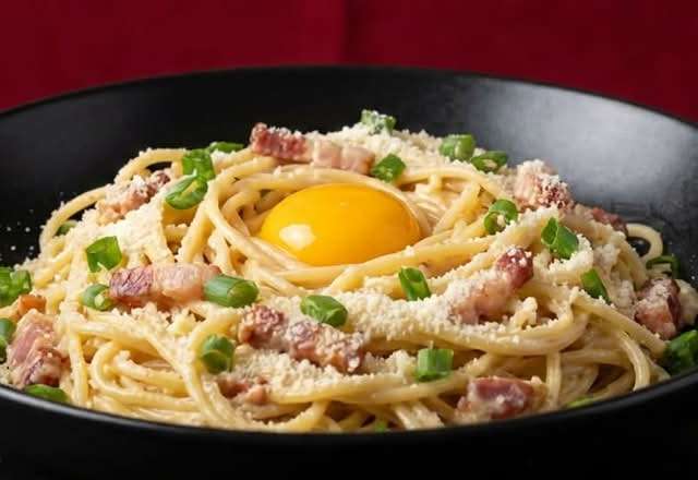 Carbonara