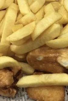 Half Chips