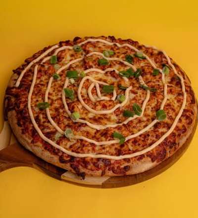Peri Peri Chicken 