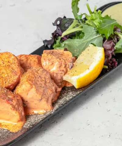 Chicken Tikka (GF)