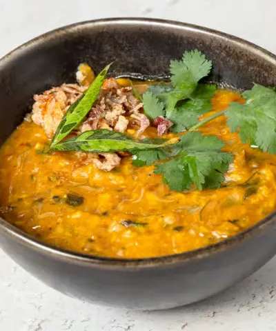 Dal Tadka (V,VG)