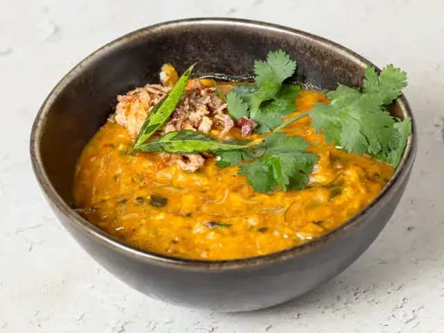 Dal Tadka (V,VG)