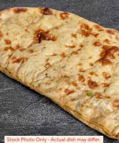 Butter Naan