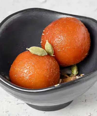 Gulab Jamun