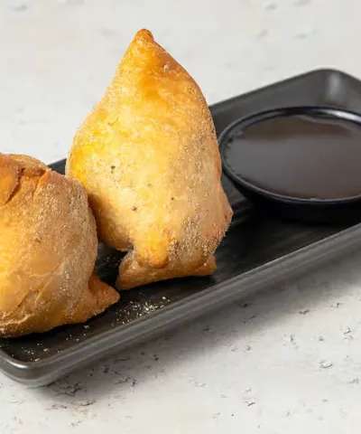 Samosa (V)