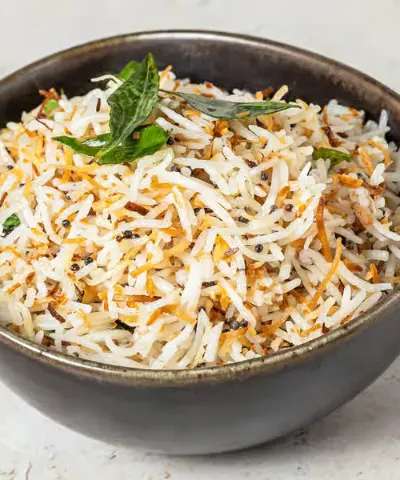 Jeera Pulav