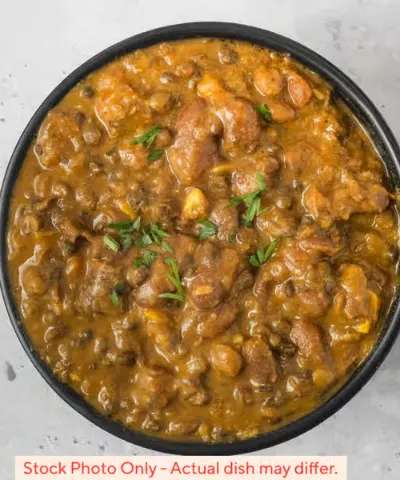 Dal Makhani (V)