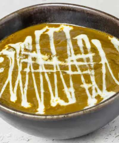 Palak Paneer (V)