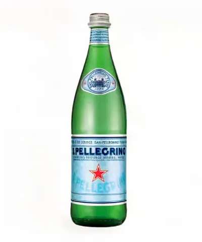 San Pallagrino sprakling 500 ml