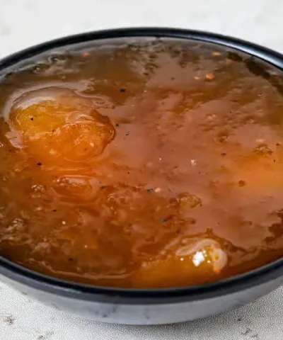 Mango Chutney