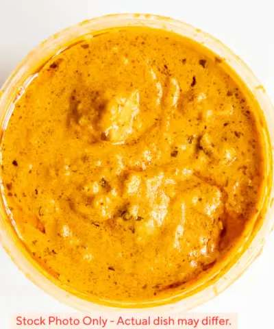 Paneer Butter Masala (V)