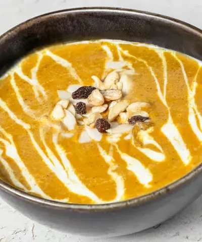 Lamb Korma